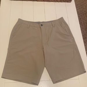 NWT Under Armor Shorts